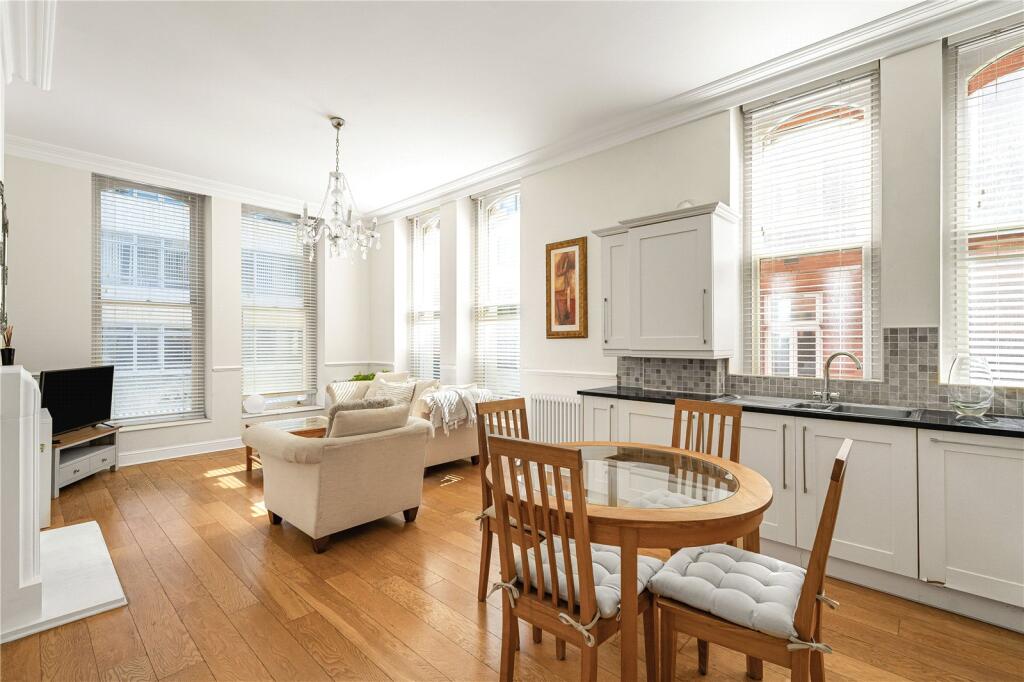 Main image of property: Maddox Street, London, W1S
