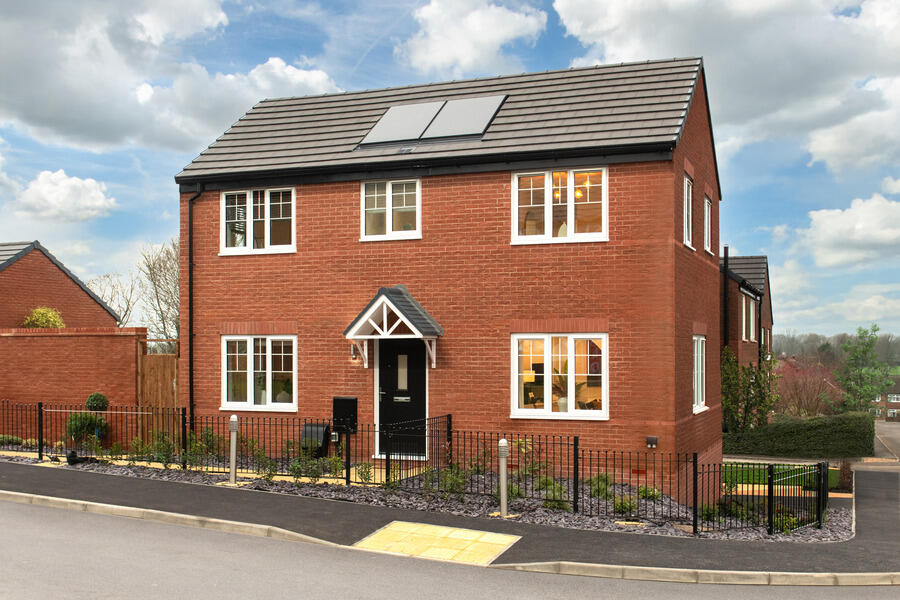 Main image of property: Nottingham Road,
Radcliffe-on-Trent,
NG12 2DW