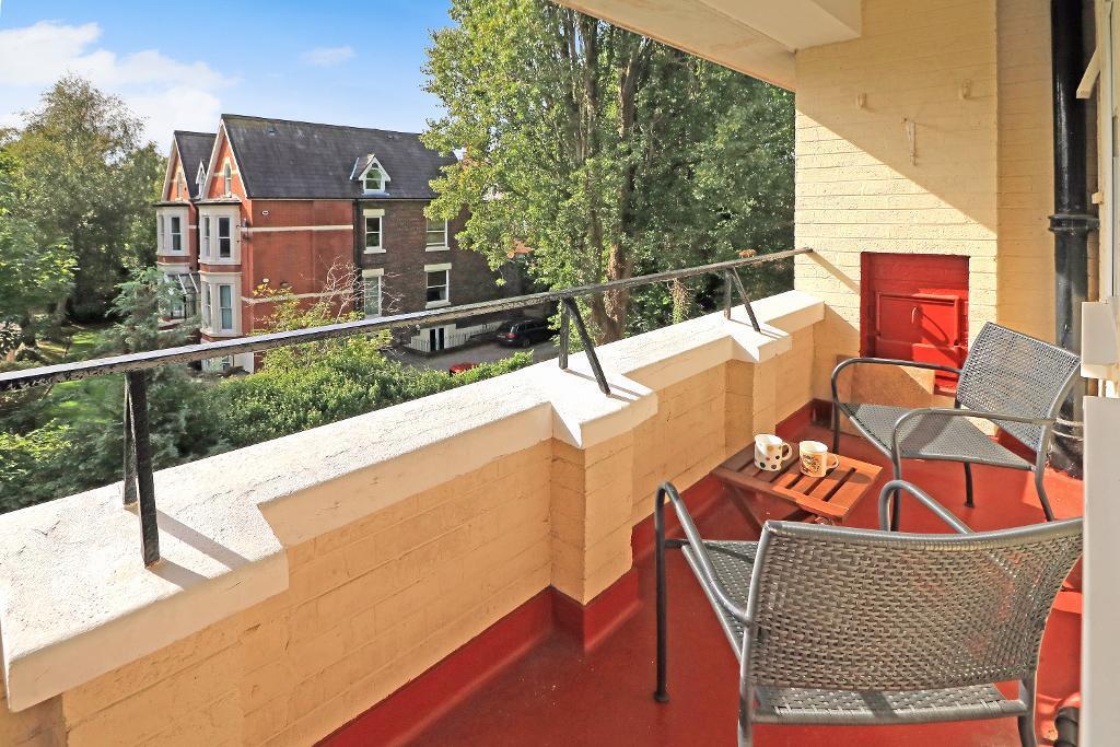 Main image of property: Linnet Lane, Aigburth, Liverpool, L17 3BQ