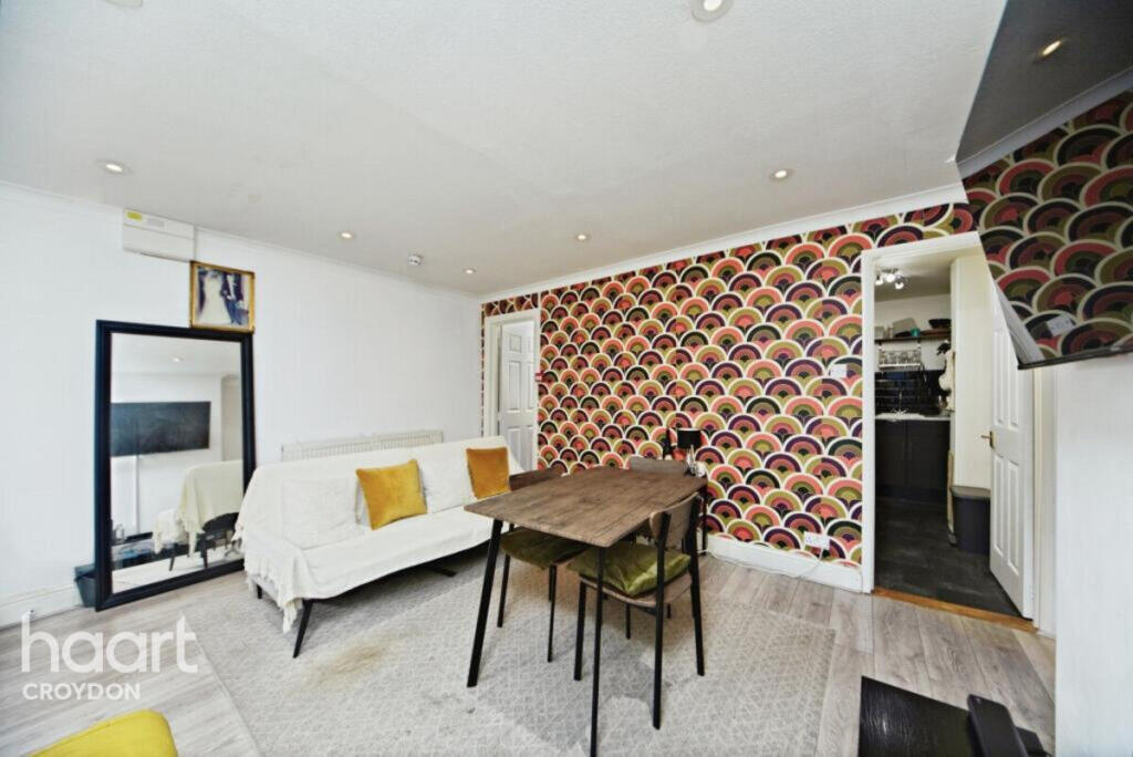 Main image of property: Tanfield Road, Croydon
