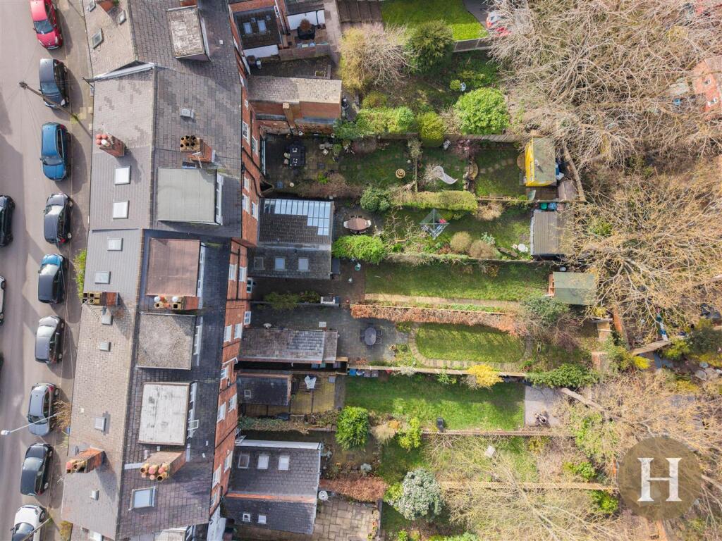 Additional image 30 of Clarence Road, Harborne, Birmingham, B17