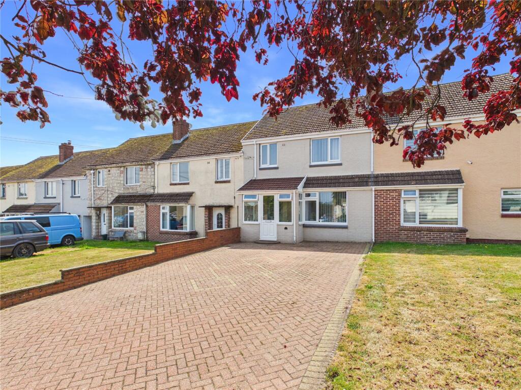 Main image of property: St. Lawrence Avenue, Hakin, Milford Haven, Pembrokeshire, SA73