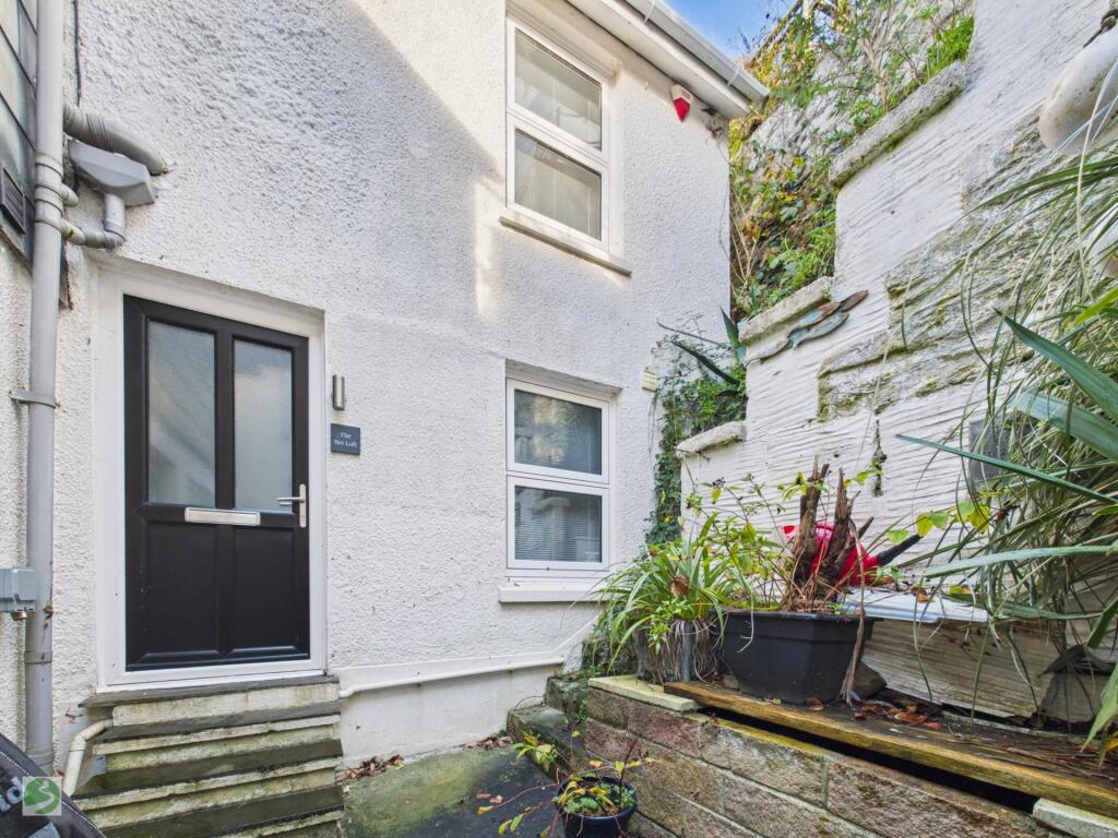Main image of property: Eastcliff, East Looe