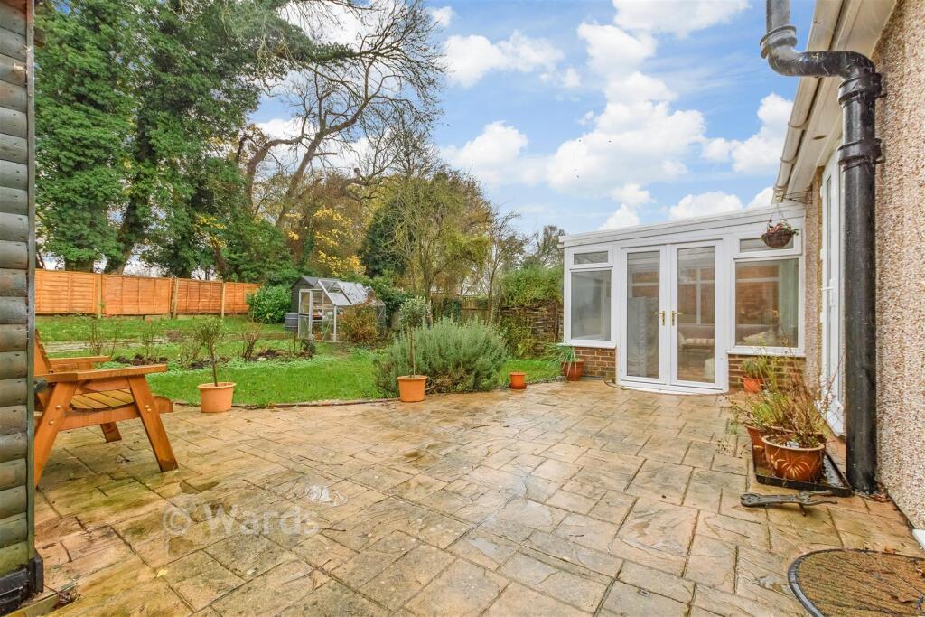 Main image of property: Neal Road, West Kingsdown, Sevenoaks, Kent