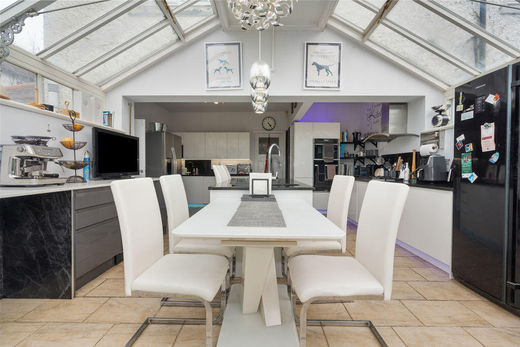 House in Castletown, Rushen - View 4