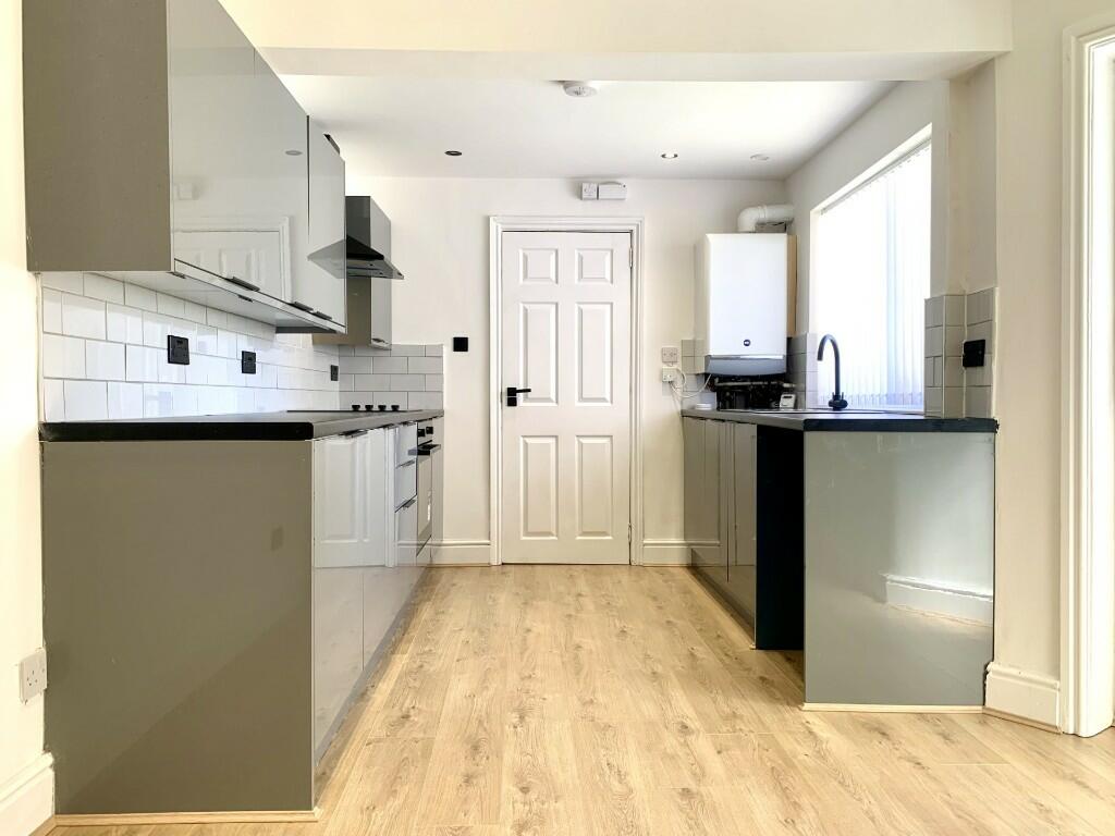 Main image of property: Calton Avenue, Liverpool, Merseyside, L18