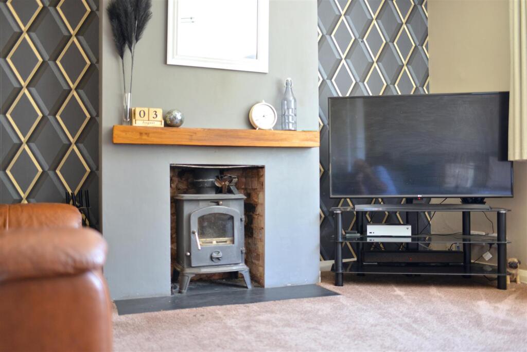House in Shrewsbury - View 4