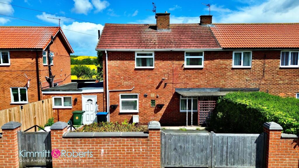 Main image of property: East Lea, Thornley, Durham, DH6 3ED