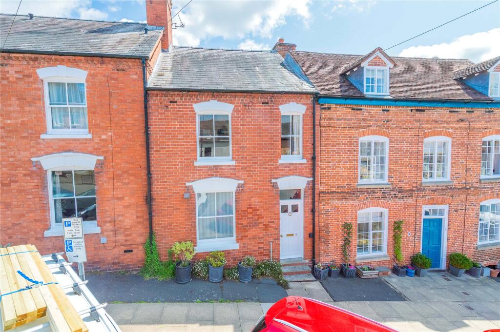 Main image of property: Lower Broad Street, Ludlow, Shropshire