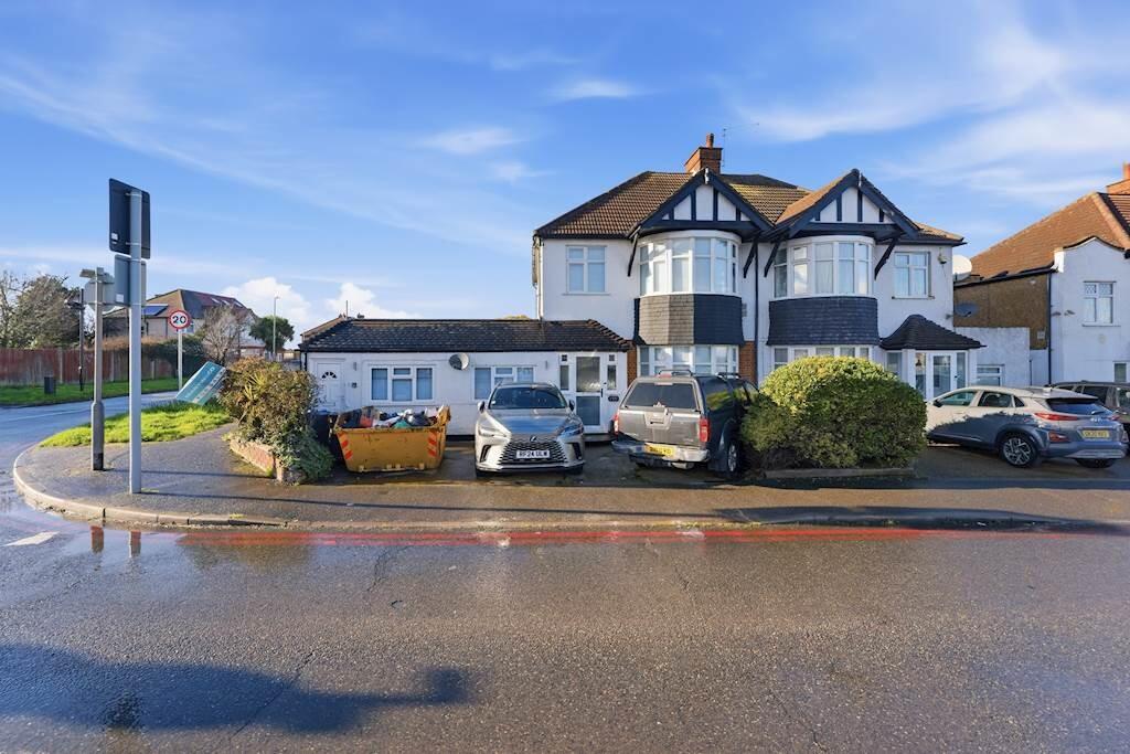 Main image of property: Tolworth Rise North, Surbiton