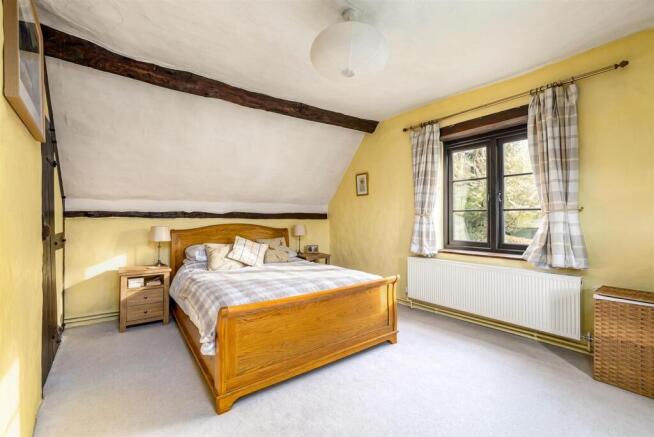 Bedroom 18