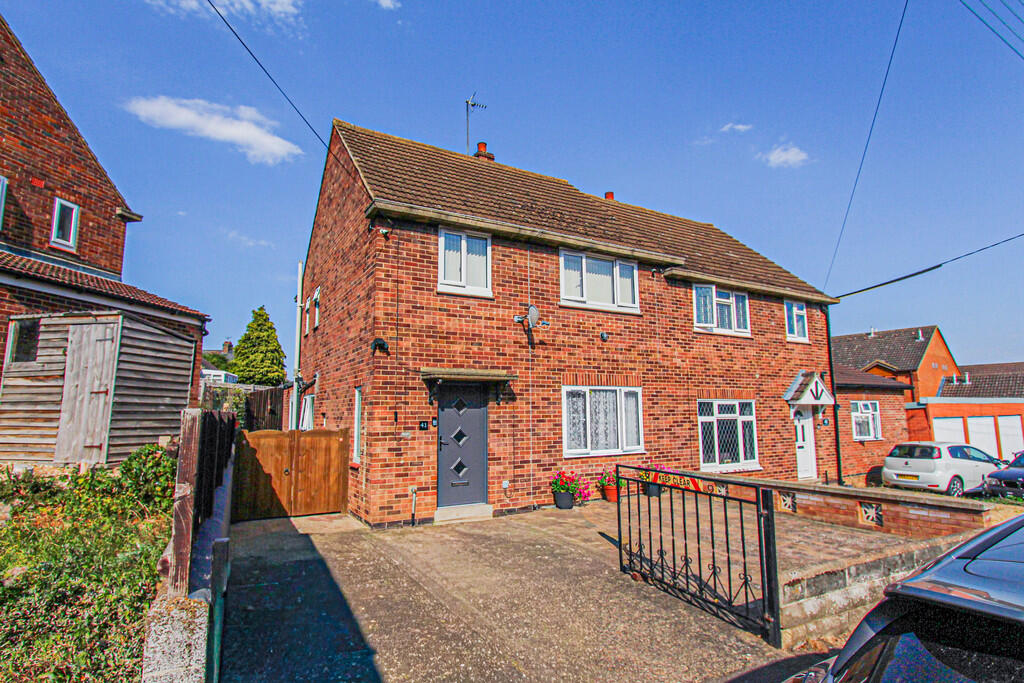 Main image of property: Baker Street, Irthlingborough