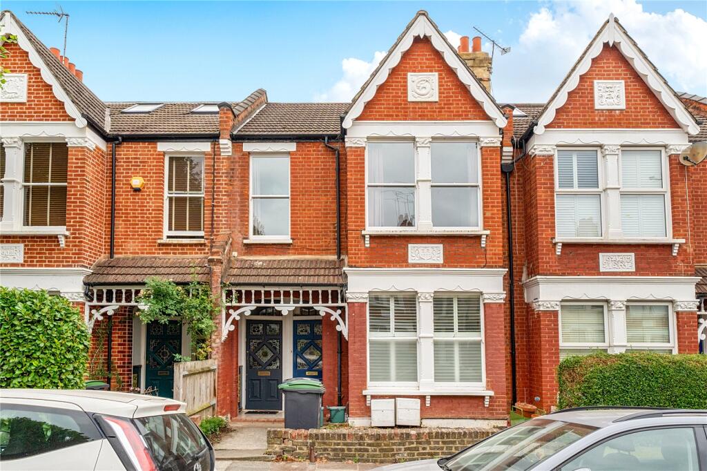 Main image of property: Princes Avenue, London, N22