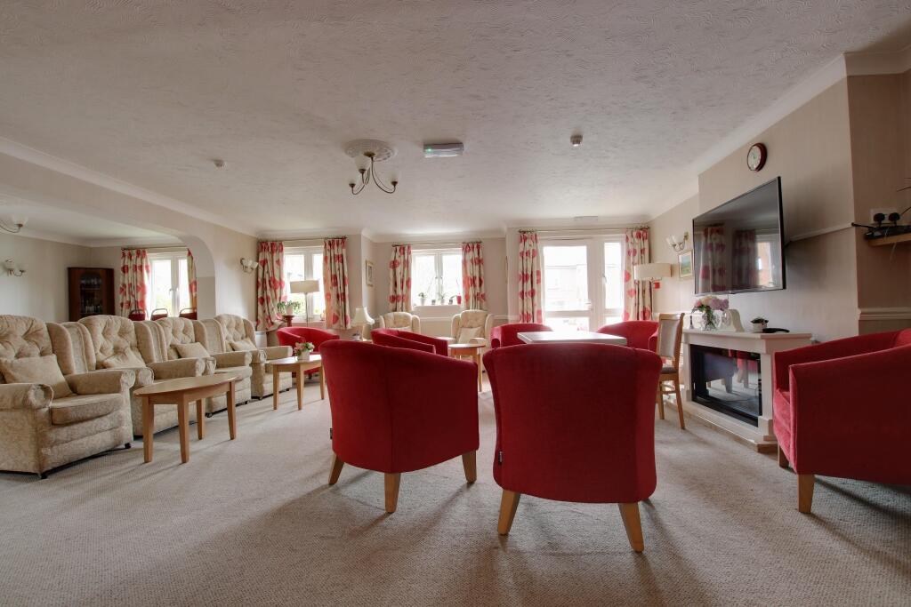 Moresby Court, Fareham - More