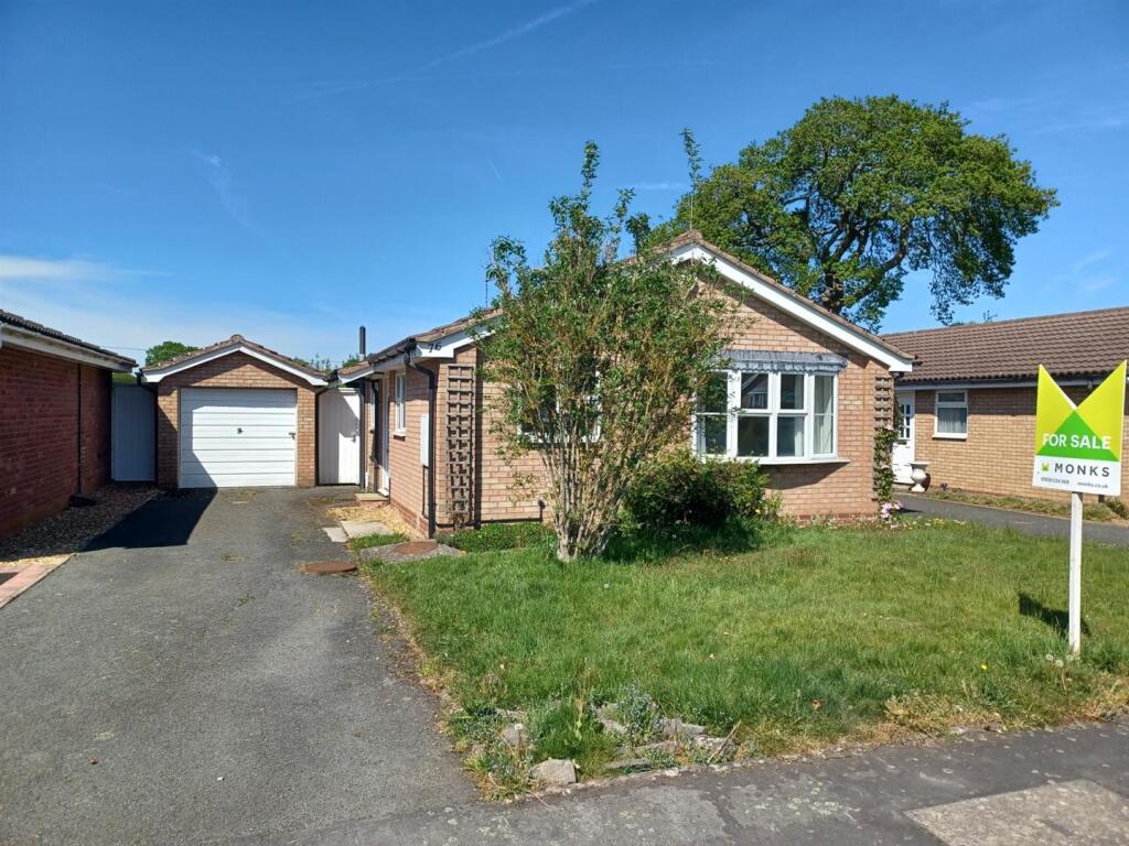 Main image of property: Trentham Road, Wem