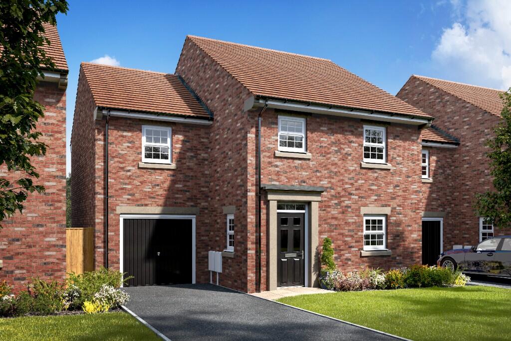 Main image of property: Whitehall Road,
West Birkenshaw,
BD11 2LS