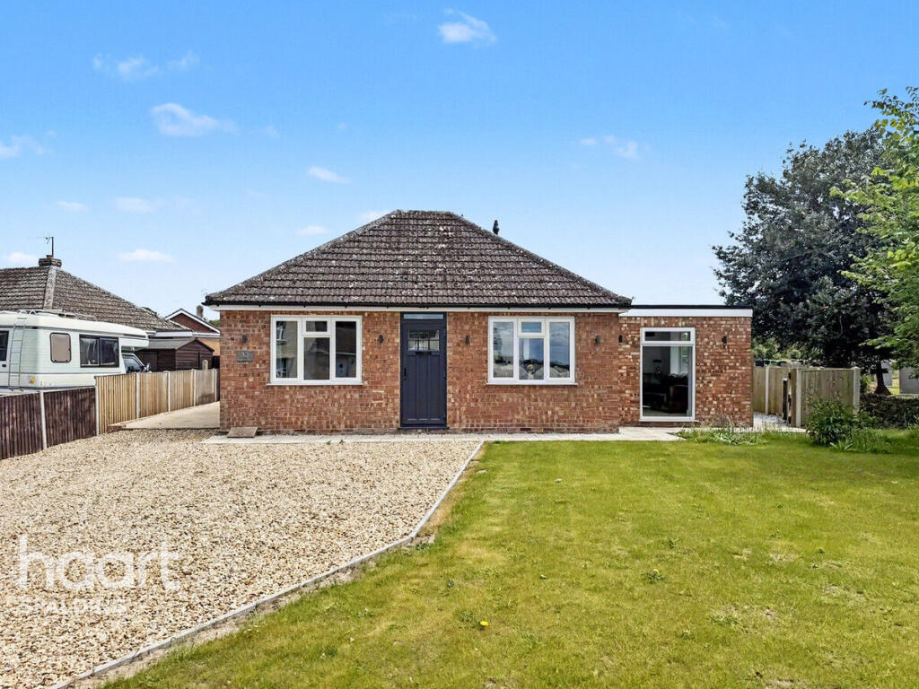 Main image of property: Wargate Way, Gosberton