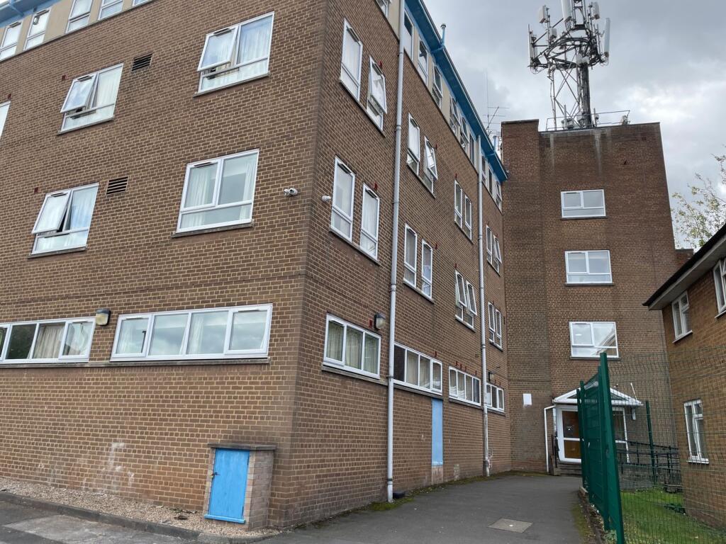 Main image of property: Bridge Road, Birmingham , B8