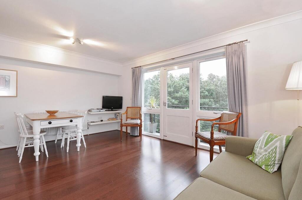 Main image of property: Ramsey Walk, Islington, London, N1