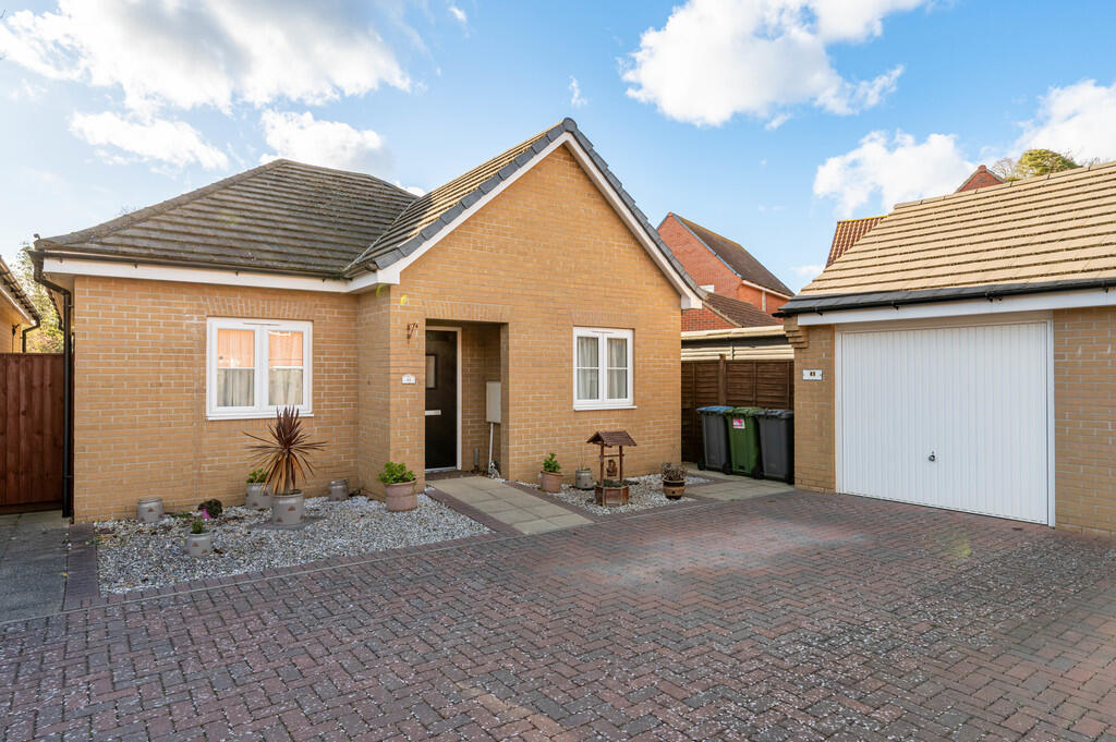 Main image of property: Woodlands Avenue, Trimley St. Mary