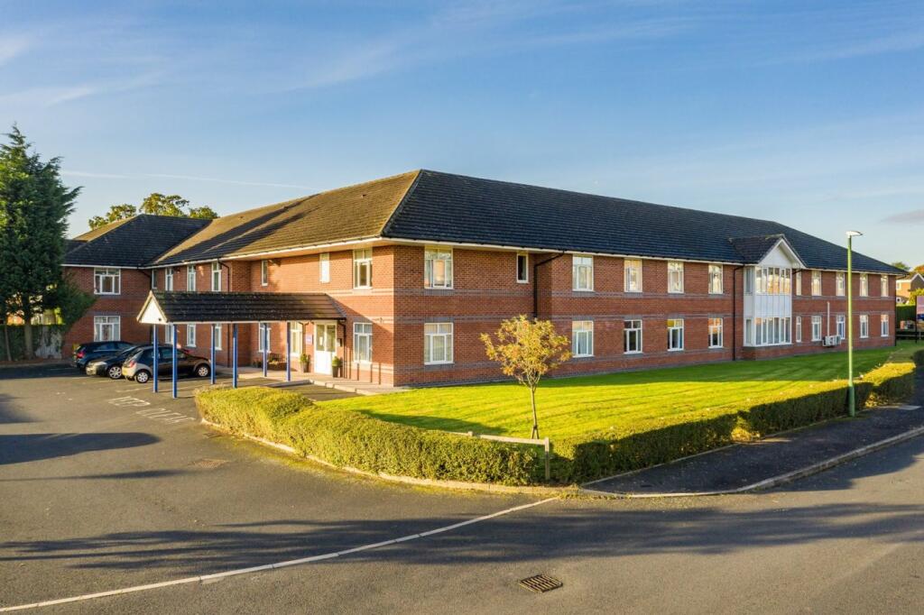 Main image of property: Wyegate Close- 50 En-Suite Former Carehome, Birmingham, B36