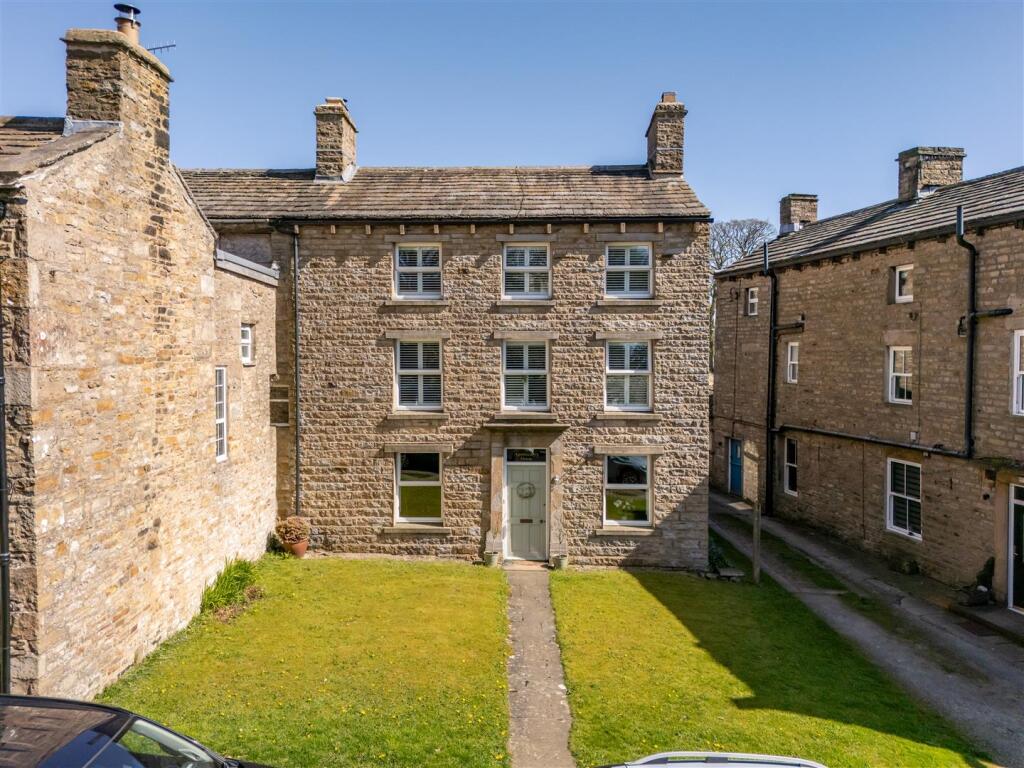 Main image of property: The Apothecary's House, Main Street, Askrigg, Leyburn DL8 3HT