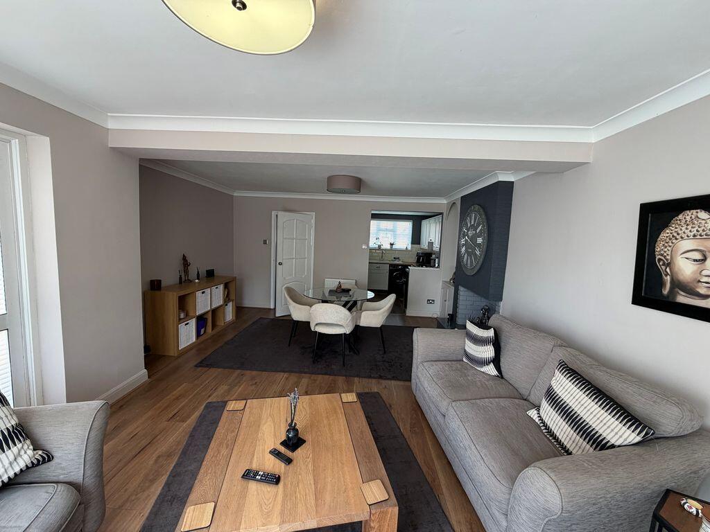 Main image of property: Bristow Road, Bexleyheath