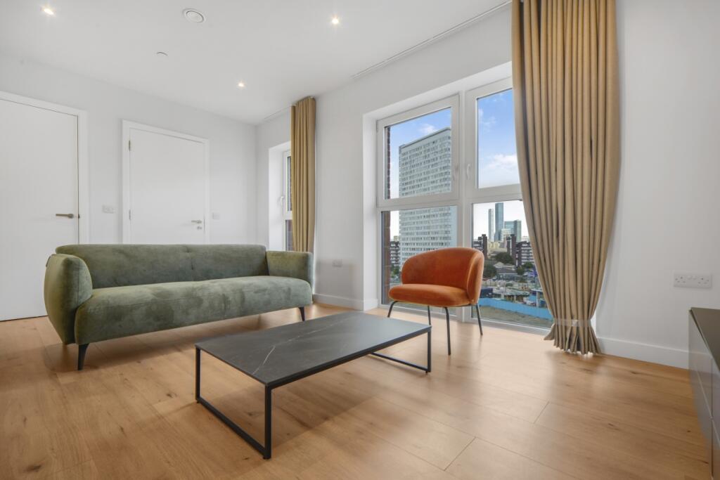 Main image of property: 161 Evelyn Street Deptford SE8