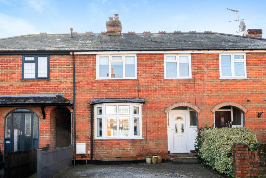 Main image of property: Chapel Avenue, Addlestone, Surrey, KT15