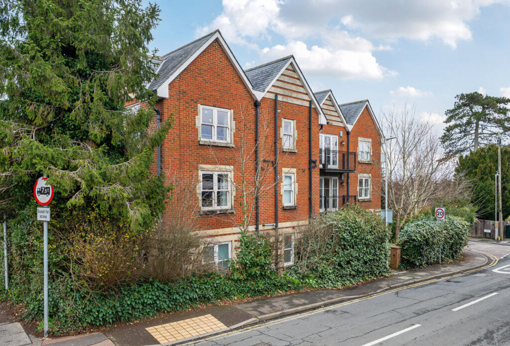 Main image of property: Amherst Road, Tunbridge Wells, Kent, TN4