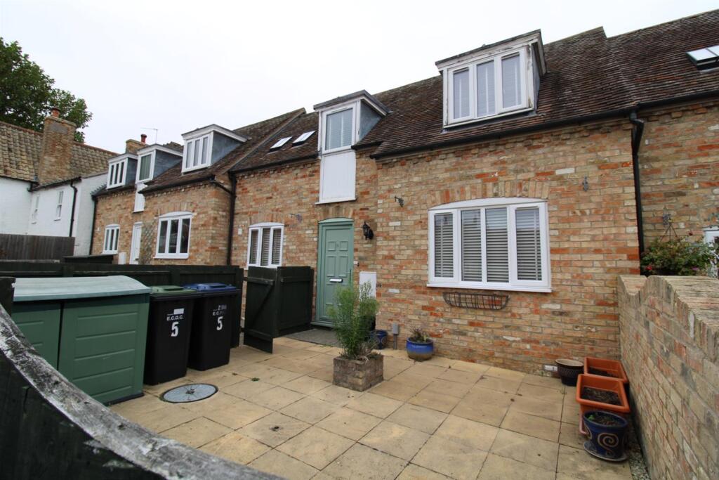 Main image of property: Osier Close, Ely