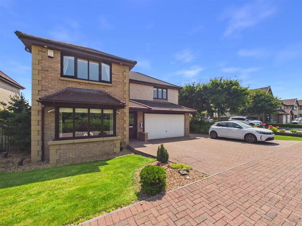 Main image of property: Patrickbank Crescent, Elderslie