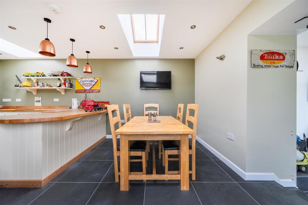 House in St. Buryan, St Buryan, Lamorna and Paul - View 5