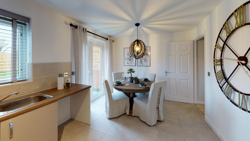 House in Whitehaven, Cumberland - View 3
