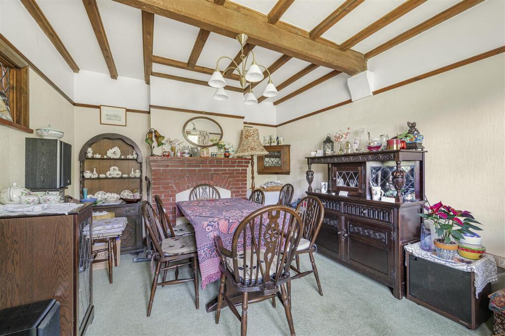 Kedale Road, Seaford - View 3