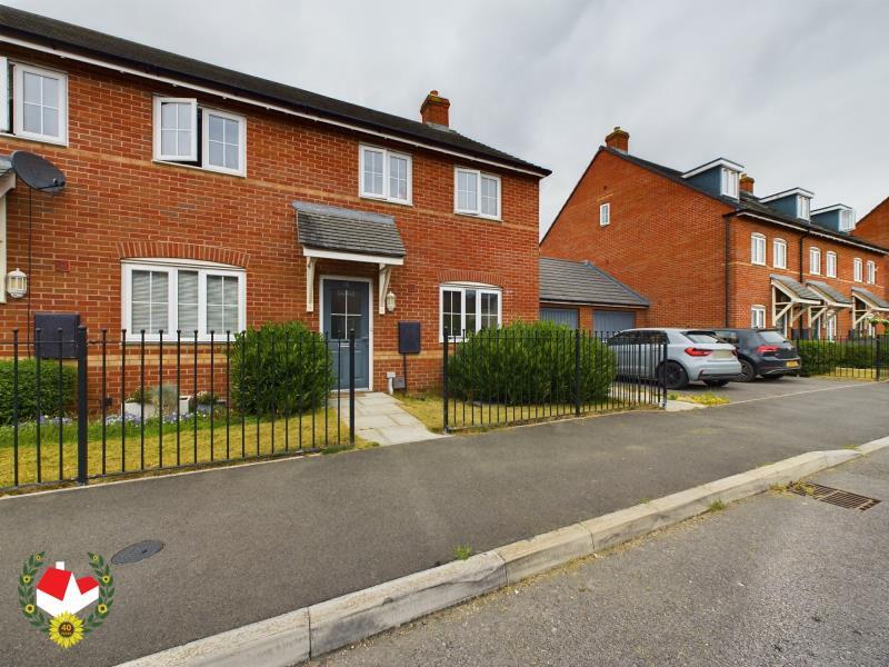 Main image of property: Wintergate Road, Longford