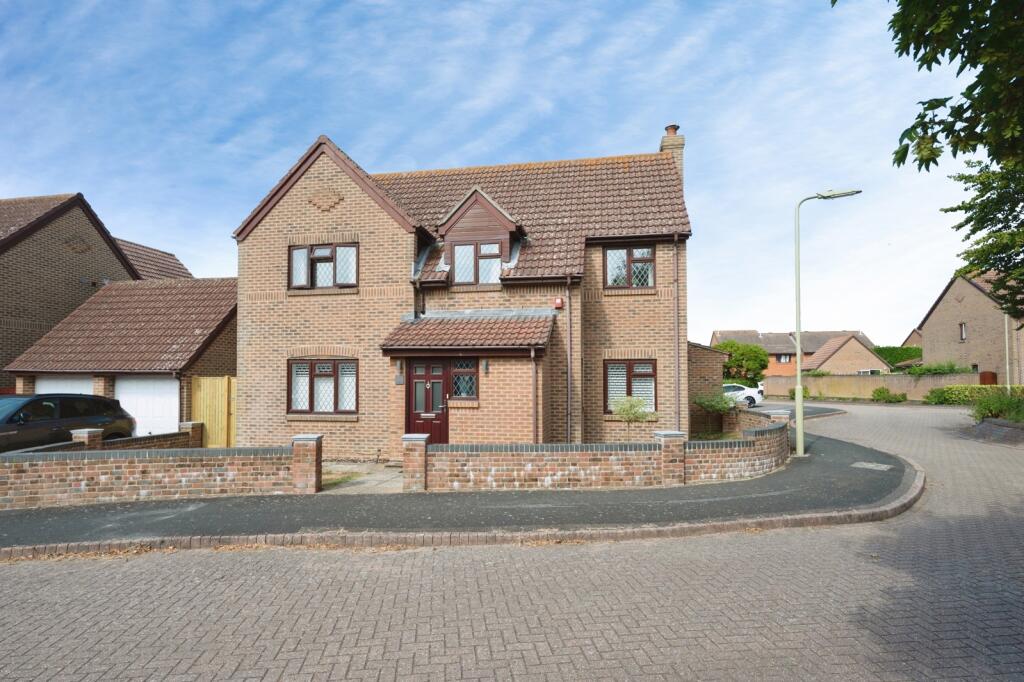 Main image of property: Southleigh Grove, Hayling Island, Hampshire, PO11