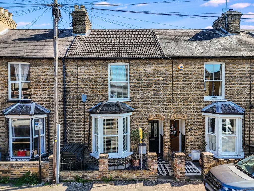Main image of property: Hamlet Road, Chelmsford, CM2