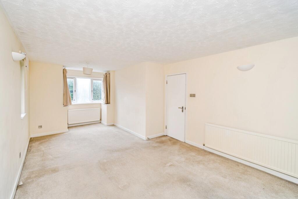 Apartment in Southampton - More