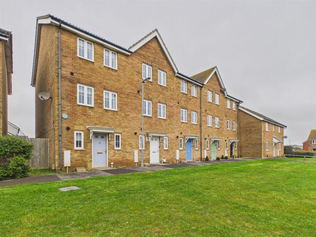 Main image of property: Westview Close