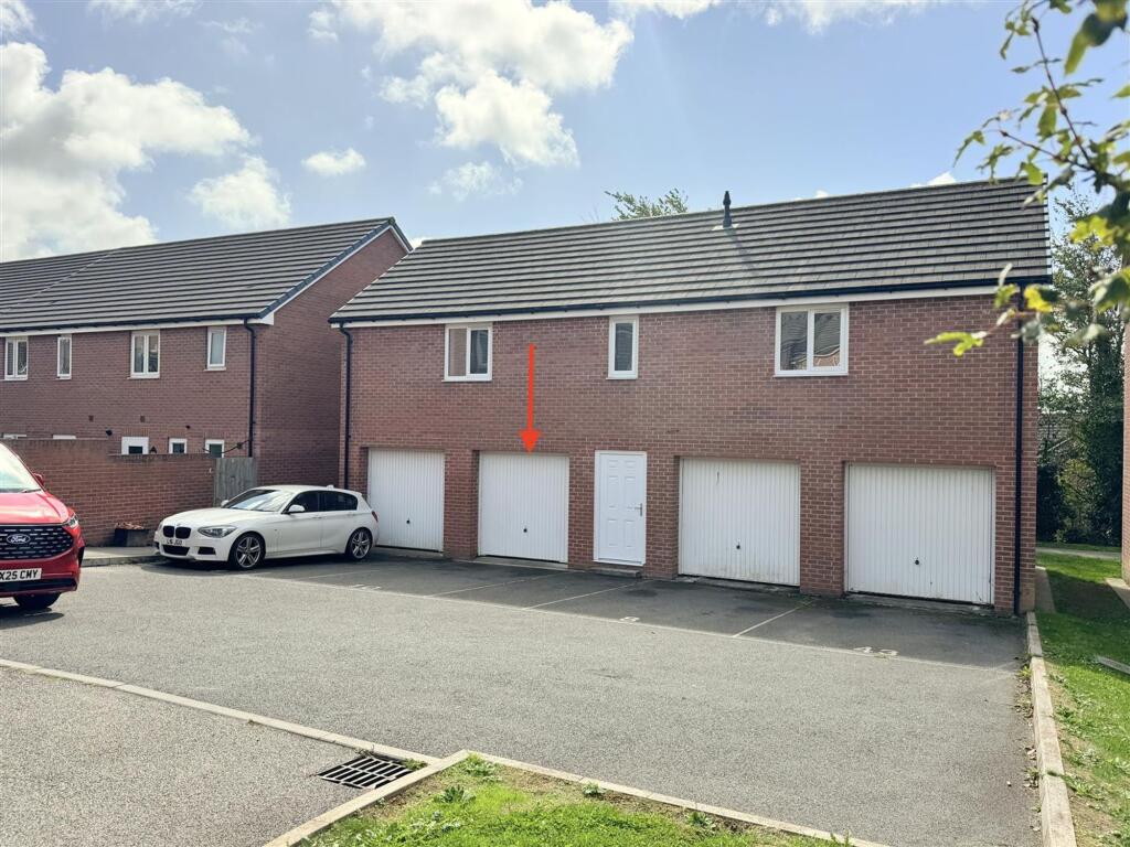 Main image of property: Pras An Fenten, Lane, TR8