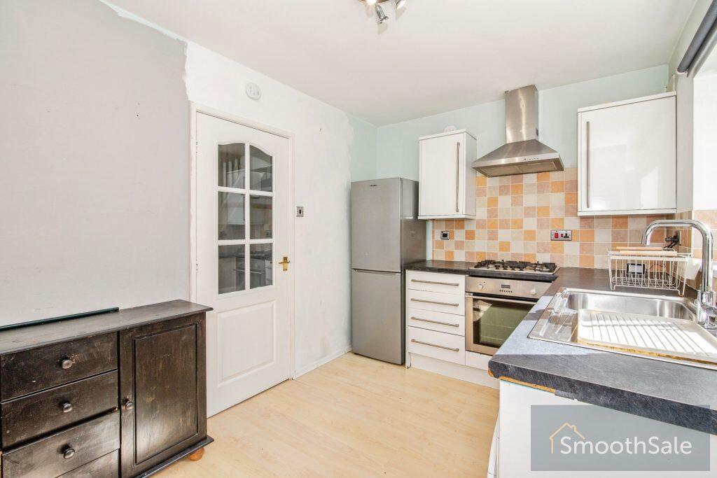 House in Newcastle upon Tyne - More
