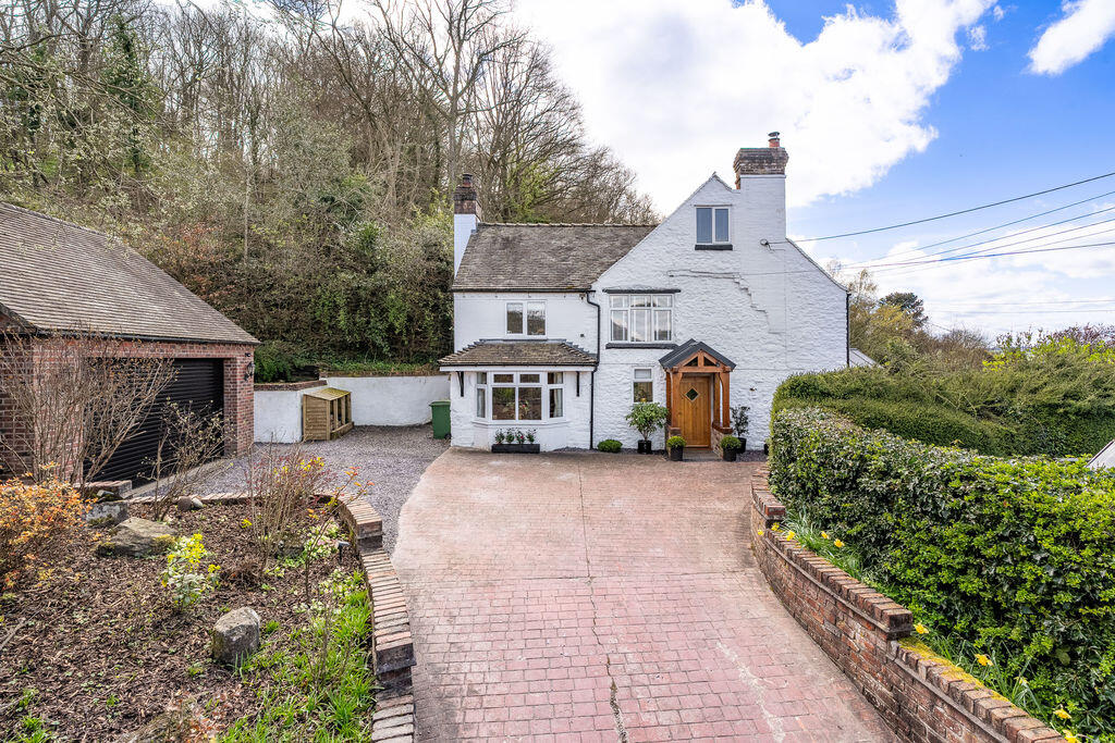 Main image of property: Homer, Much Wenlock