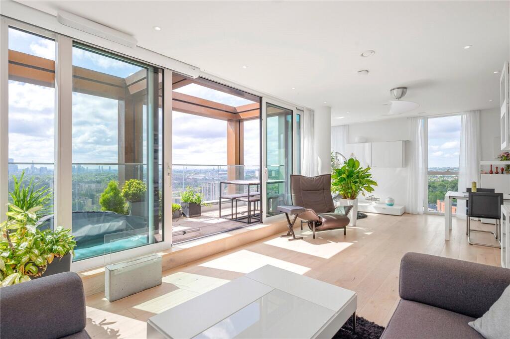 Main image of property: Woodberry Down, London, N4