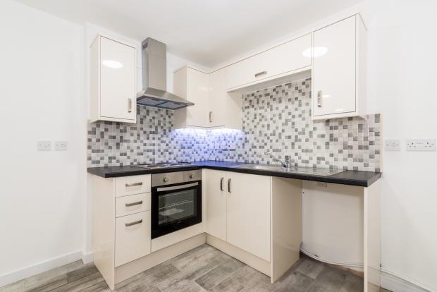 Apartment in Walsall - View 2