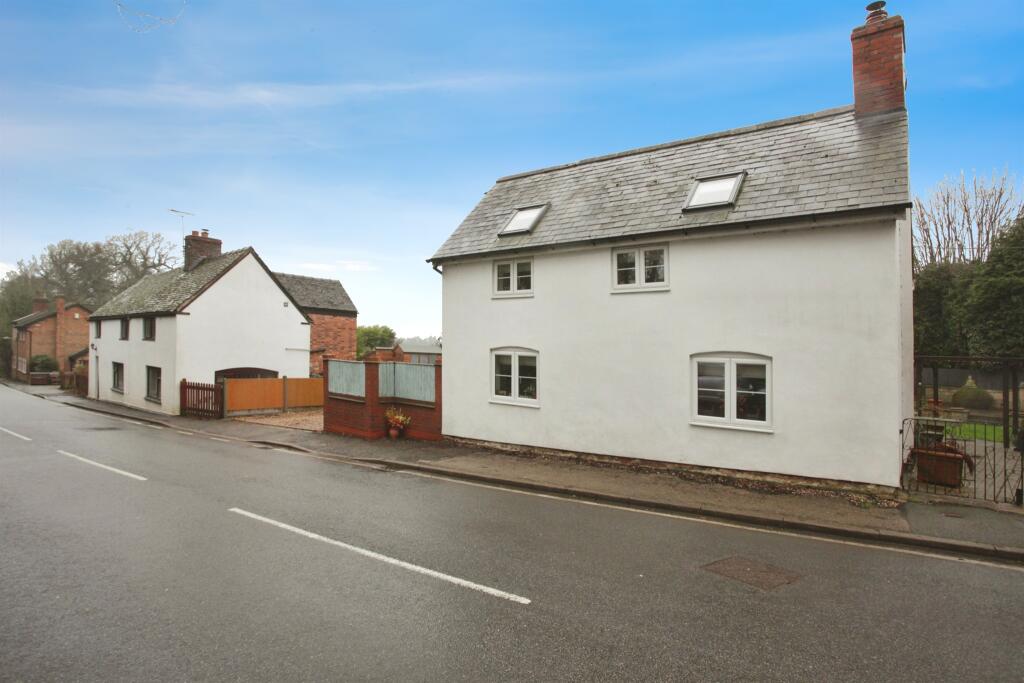 Main image of property: Main Street, Stretton Under Fosse, Rugby