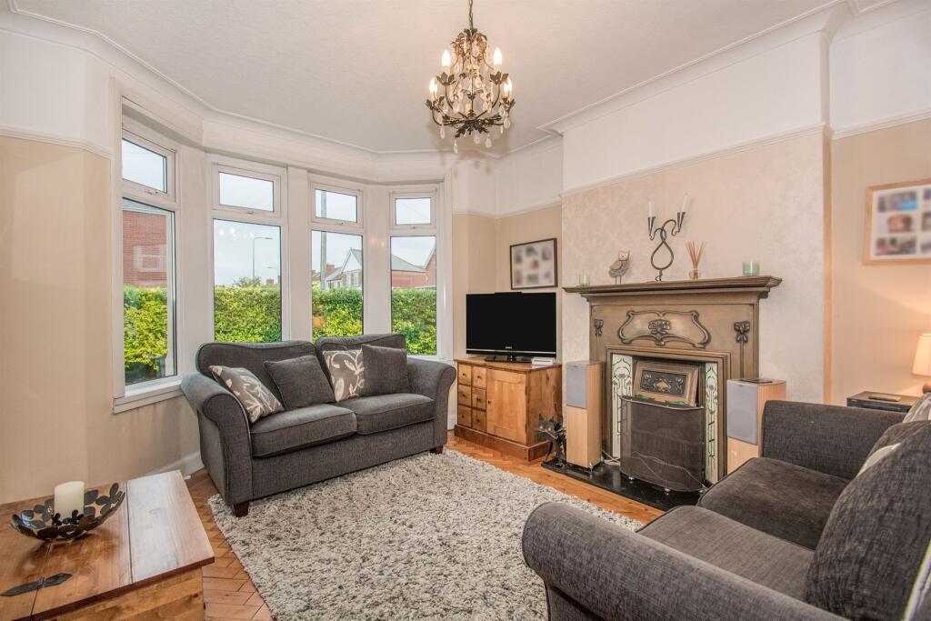 House in Cardiff, Heath - View 2