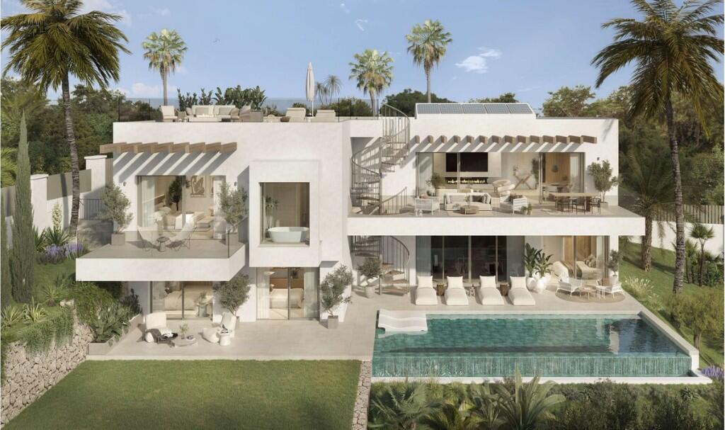 Main image of property: El Paraiso, Málaga, Andalusia