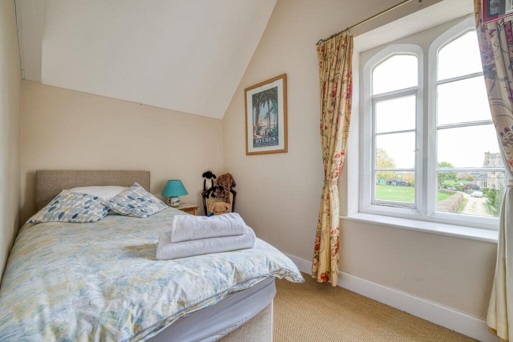 Additional image 24 of Period house on outskirts of Butleigh village