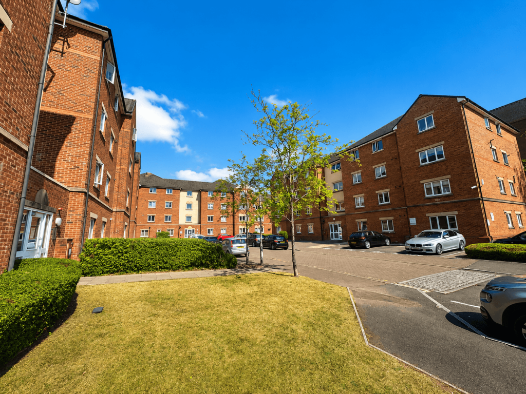 Main image of property: Clos Dewi Sant, Canton. Cardiff. CF11 9EX